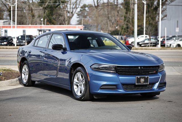 Used 2023 Dodge Charger SXT image 13
