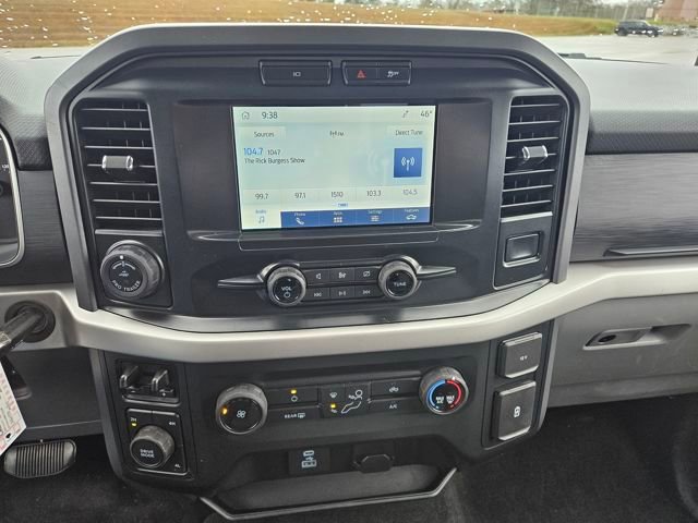 Used 2022 Ford F150 XLT w/ XTR Package image 18