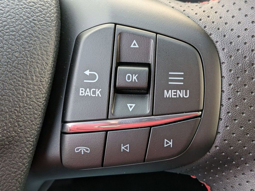 New 2026 Ford Escape ST-Line w/ Tech Pack #1 image 27