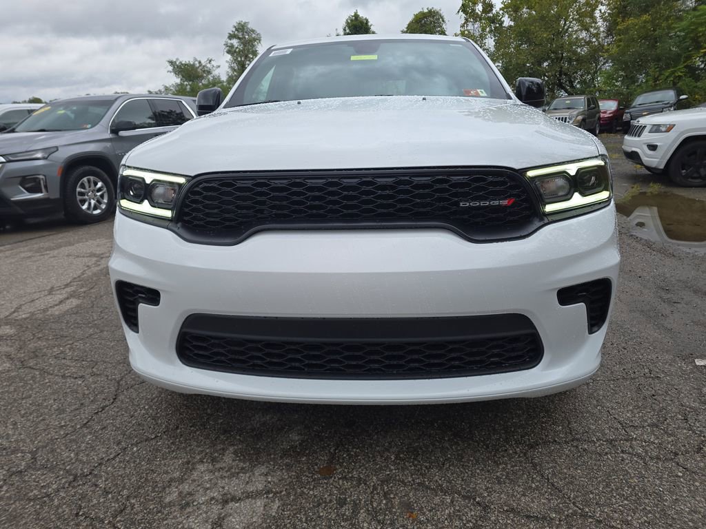 New 2026 Dodge Durango GT w/ Blacktop Package image 10