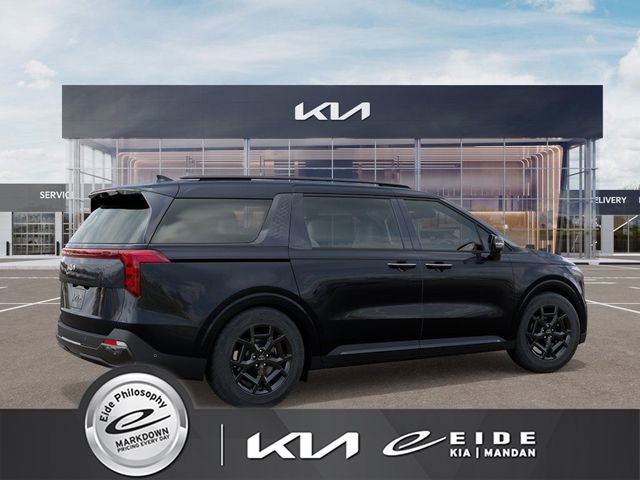 New 2026 Kia Carnival SX image 6