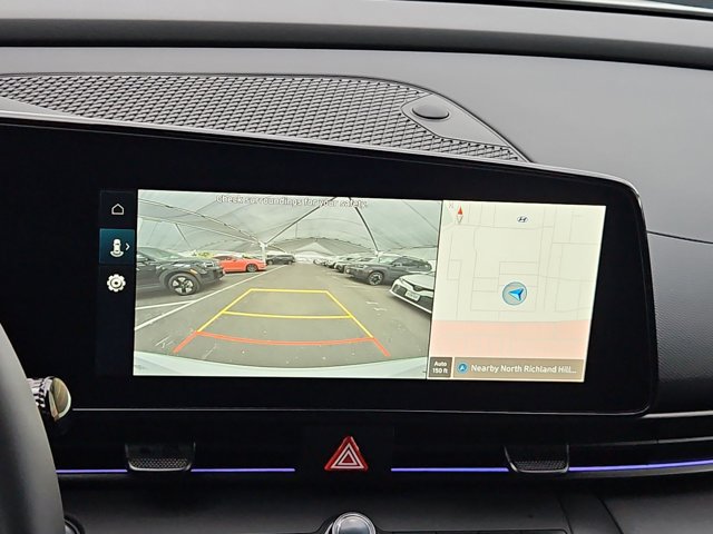 New 2026 Hyundai Elantra SEL FWD image 16