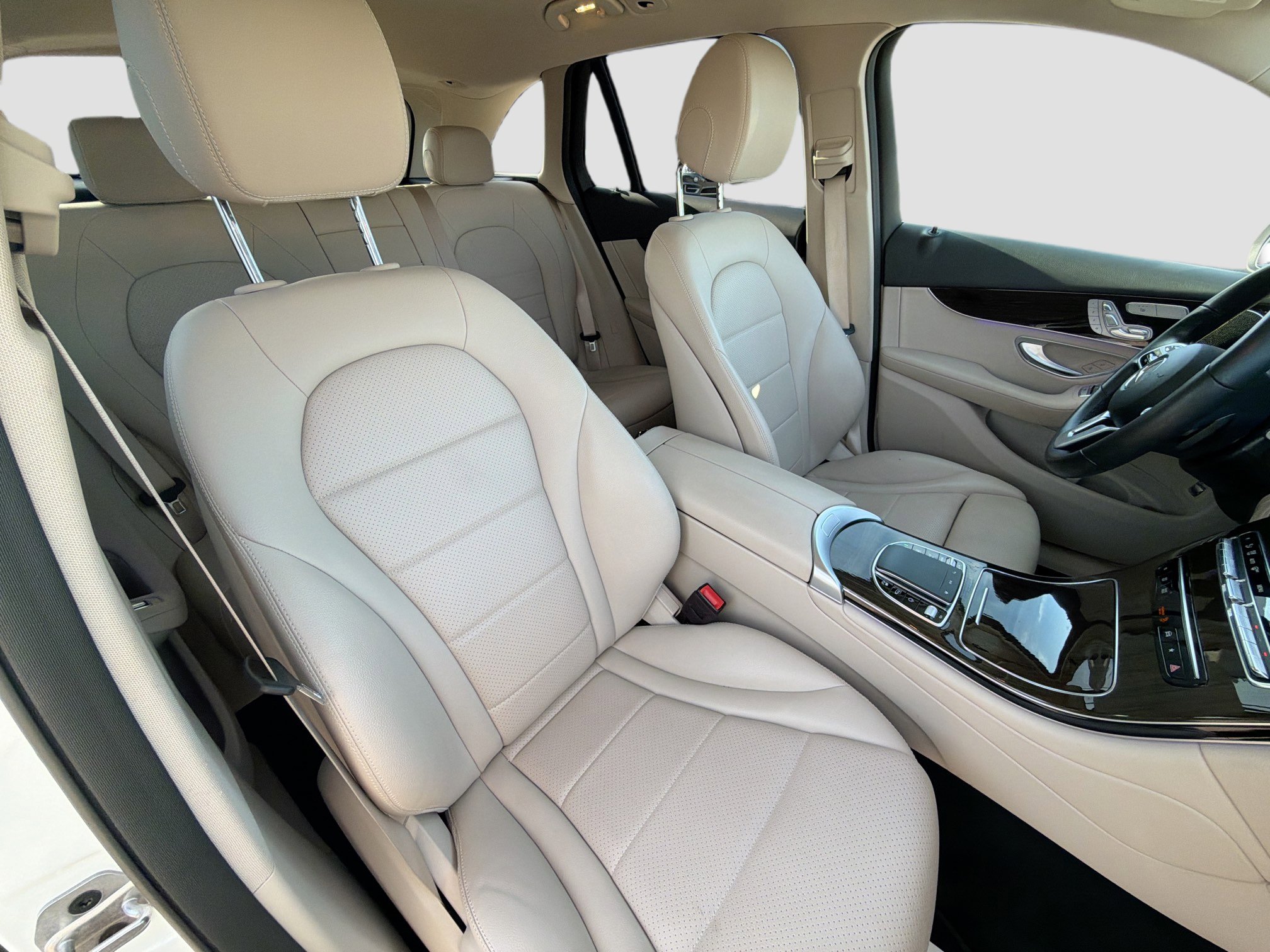 Used 2022 Mercedes-Benz GLC 300 image 15