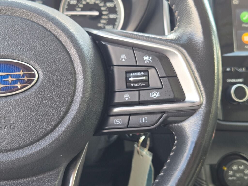 Used 2020 Subaru Forester Premium AWD/4WD image 35
