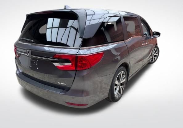Used 2023 Honda Odyssey Touring image 20