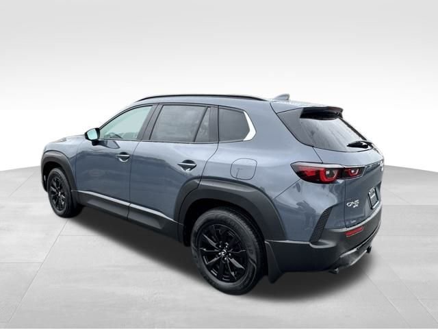 New 2026 MAZDA CX-50 AWD 2.5 Hybrid w/ Weather Package image 4