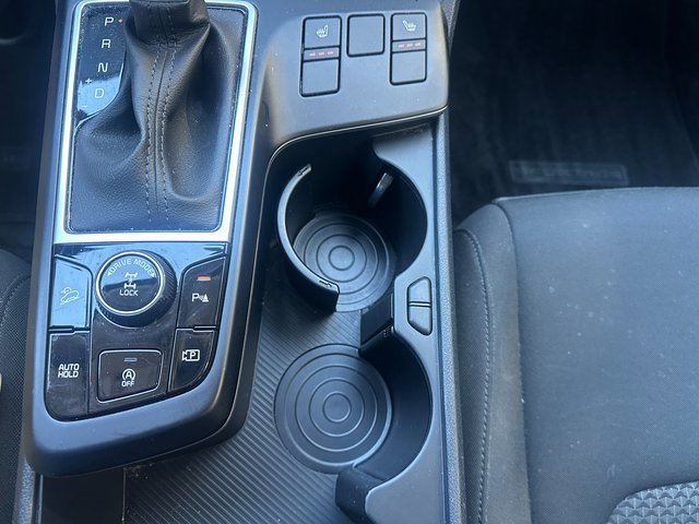 Used 2024 Kia Sportage LX image 25