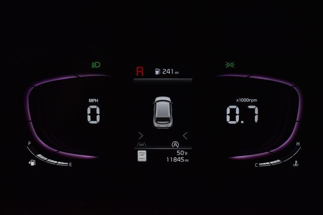 Used 2023 Kia Soul GT-Line image 15