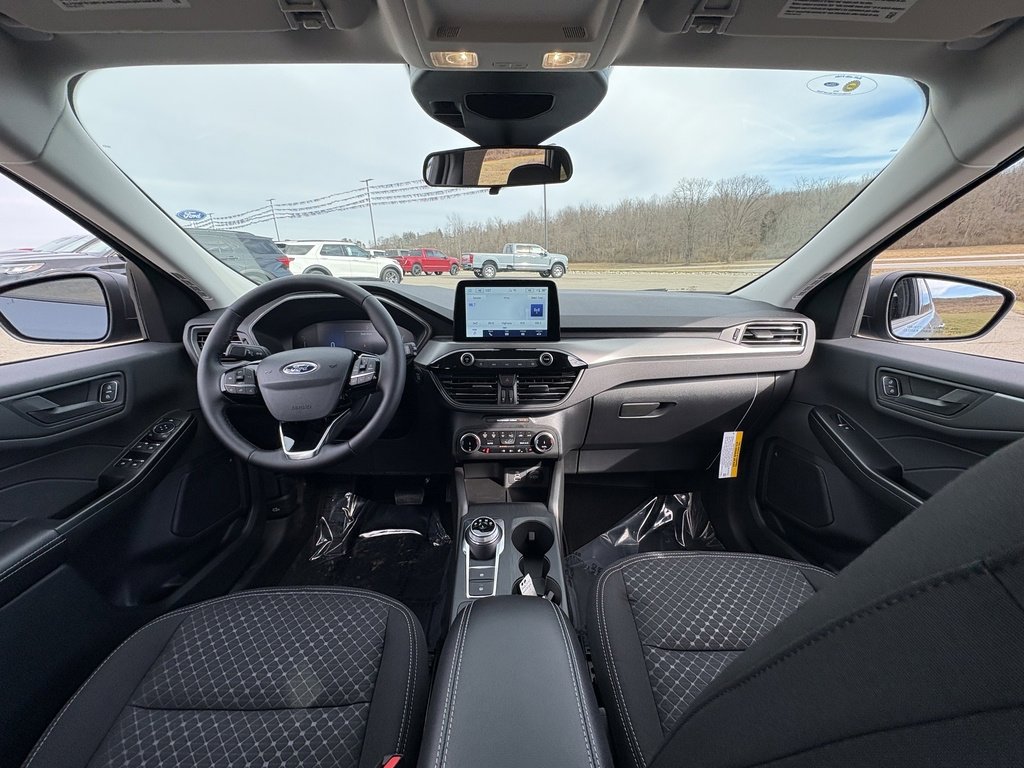 New 2026 Ford Escape Active w/ Cold Weather Package image 24