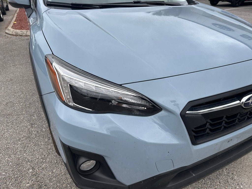 Used 2019 Subaru Crosstrek 2.0i Limited w/ Popular Package #4 image 14