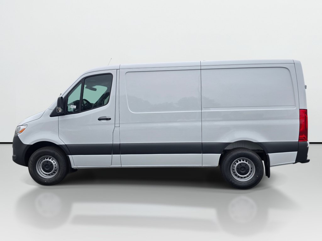 New 2026 Mercedes-Benz Sprinter 2500 image 2