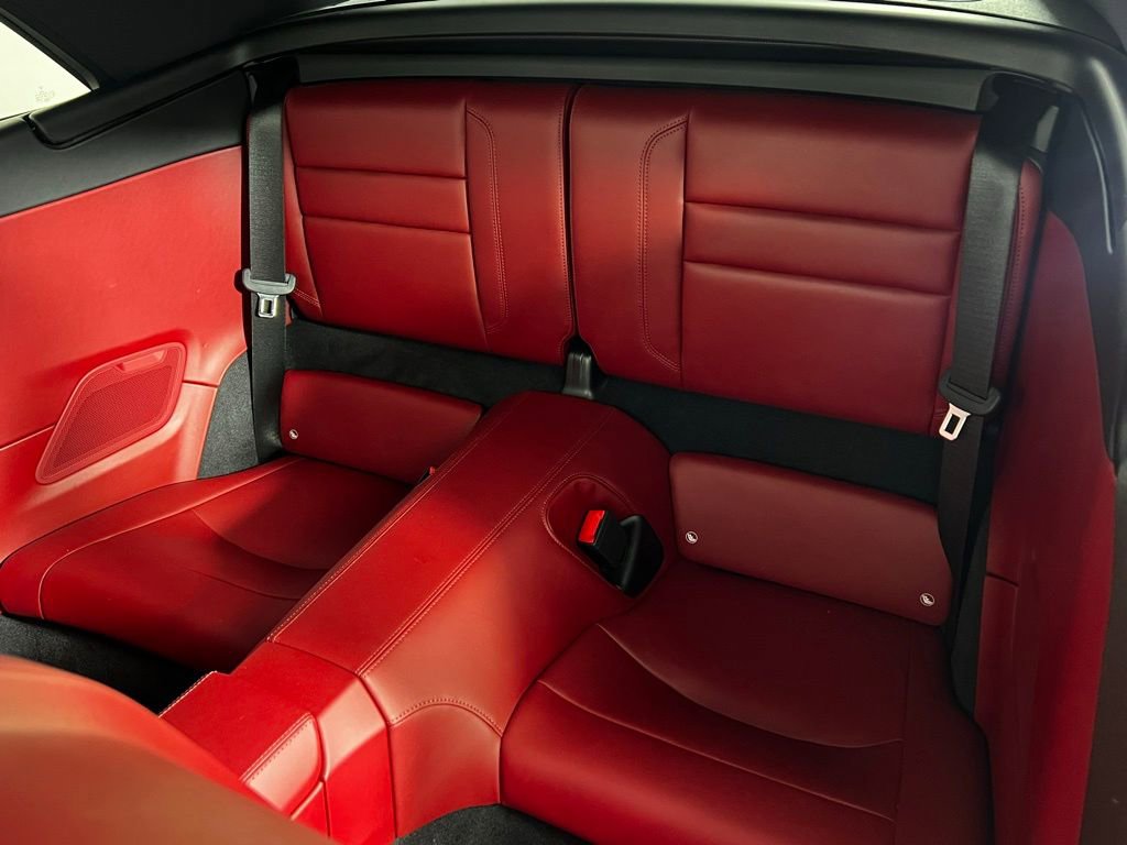 Certified 2020 Porsche 911 Carrera 4S image 30