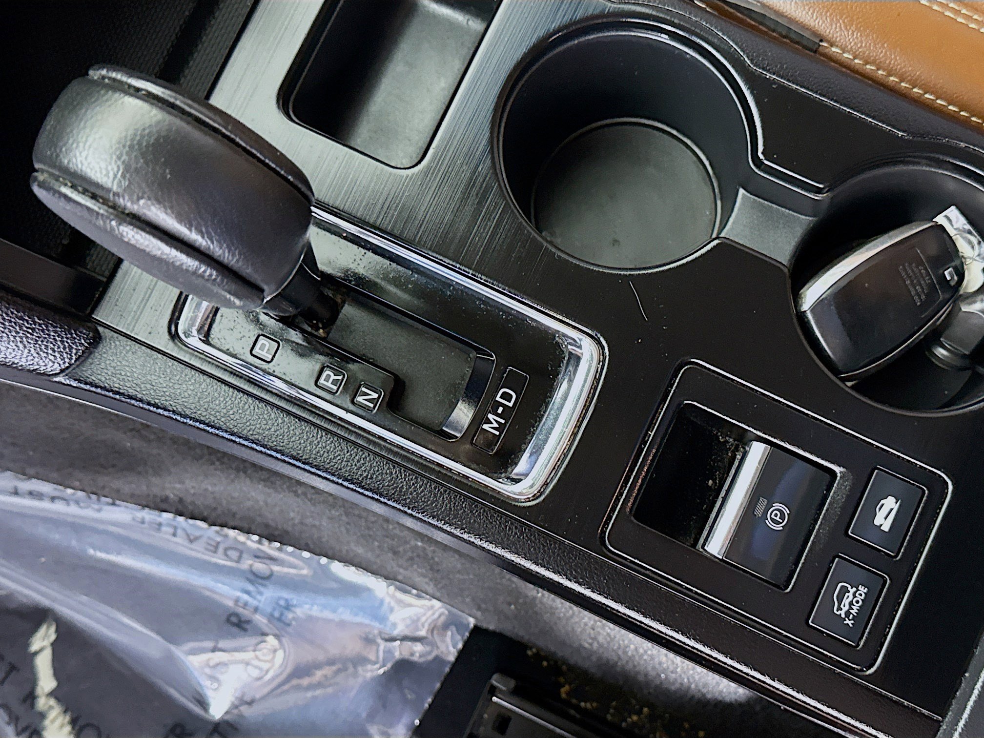 Used 2019 Subaru Outback 2.5i Touring w/ Popular Package #3A image 20