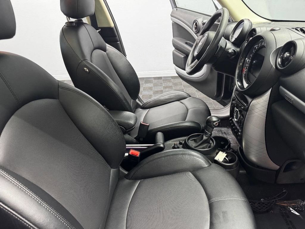 Used 2016 MINI Cooper Countryman S image 55
