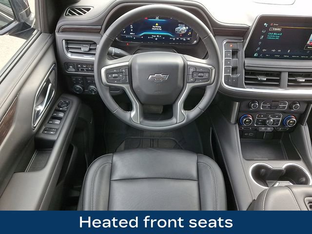 Used 2024 Chevrolet Tahoe Z71 image 17