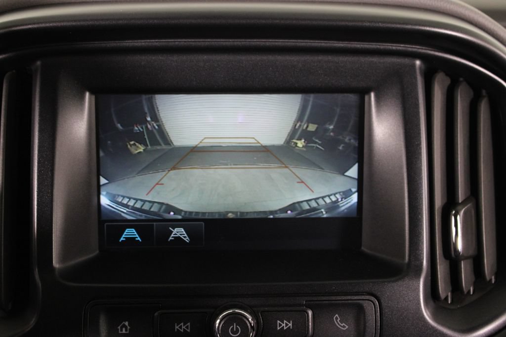Used 2018 GMC Canyon W/T w/ Convenience Package RWD image 24