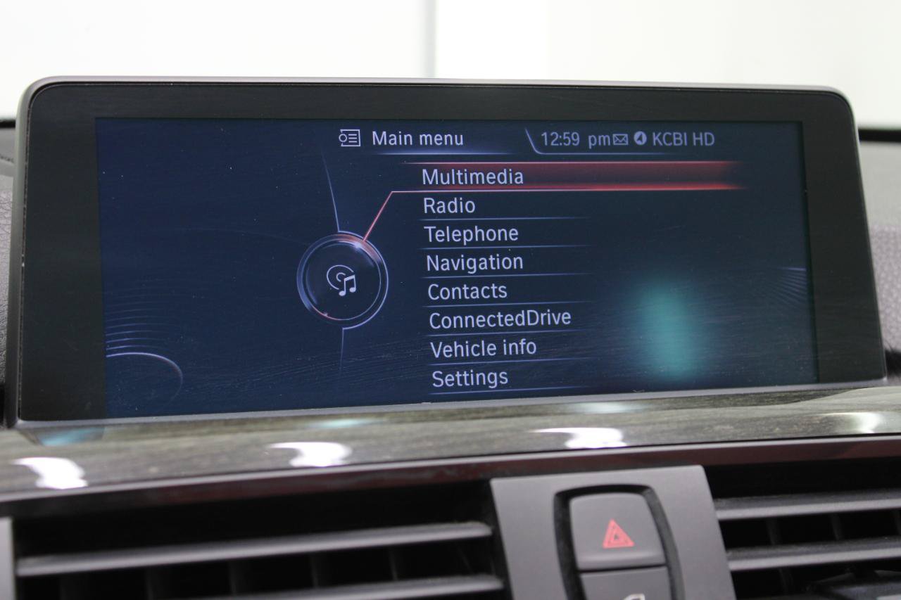 Used 2015 BMW 435i Convertible RWD image 67