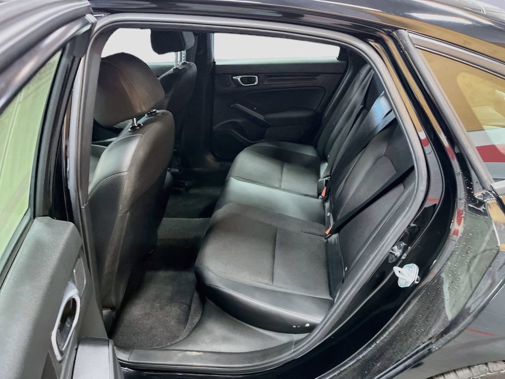 Used 2026 Honda Civic Sport image 22