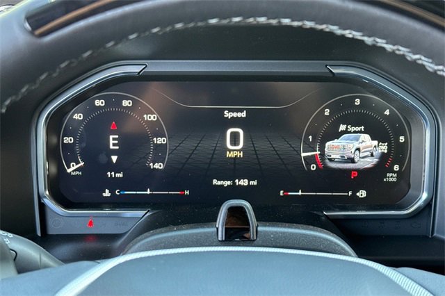 New 2026 GMC Sierra 1500 Denali image 24