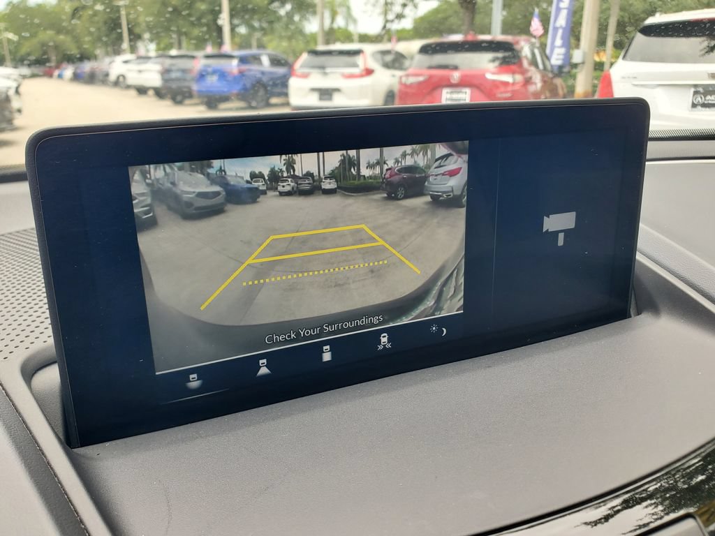 Certified 2024 Acura RDX SH-AWD w/ Technology Package image 31