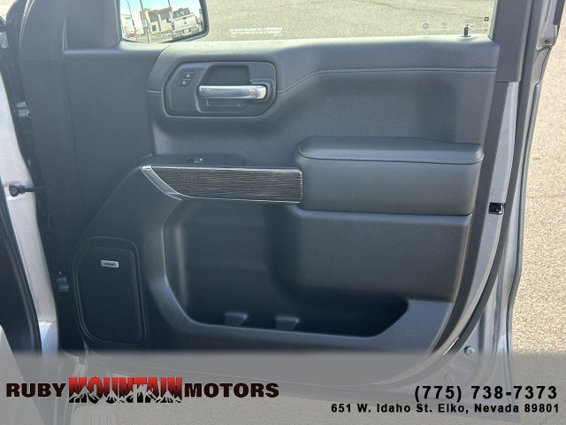 Used 2020 GMC Sierra 1500 Elevation w/ Elevation Value Package image 25