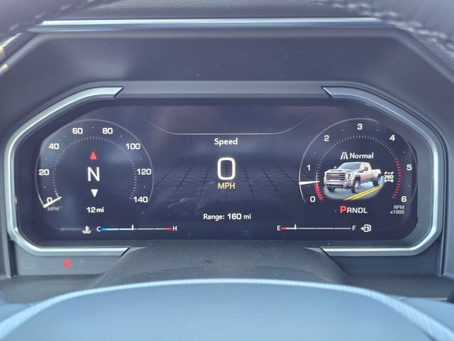New 2026 GMC Sierra 3500 Denali Ultimate AWD/4WD image 25