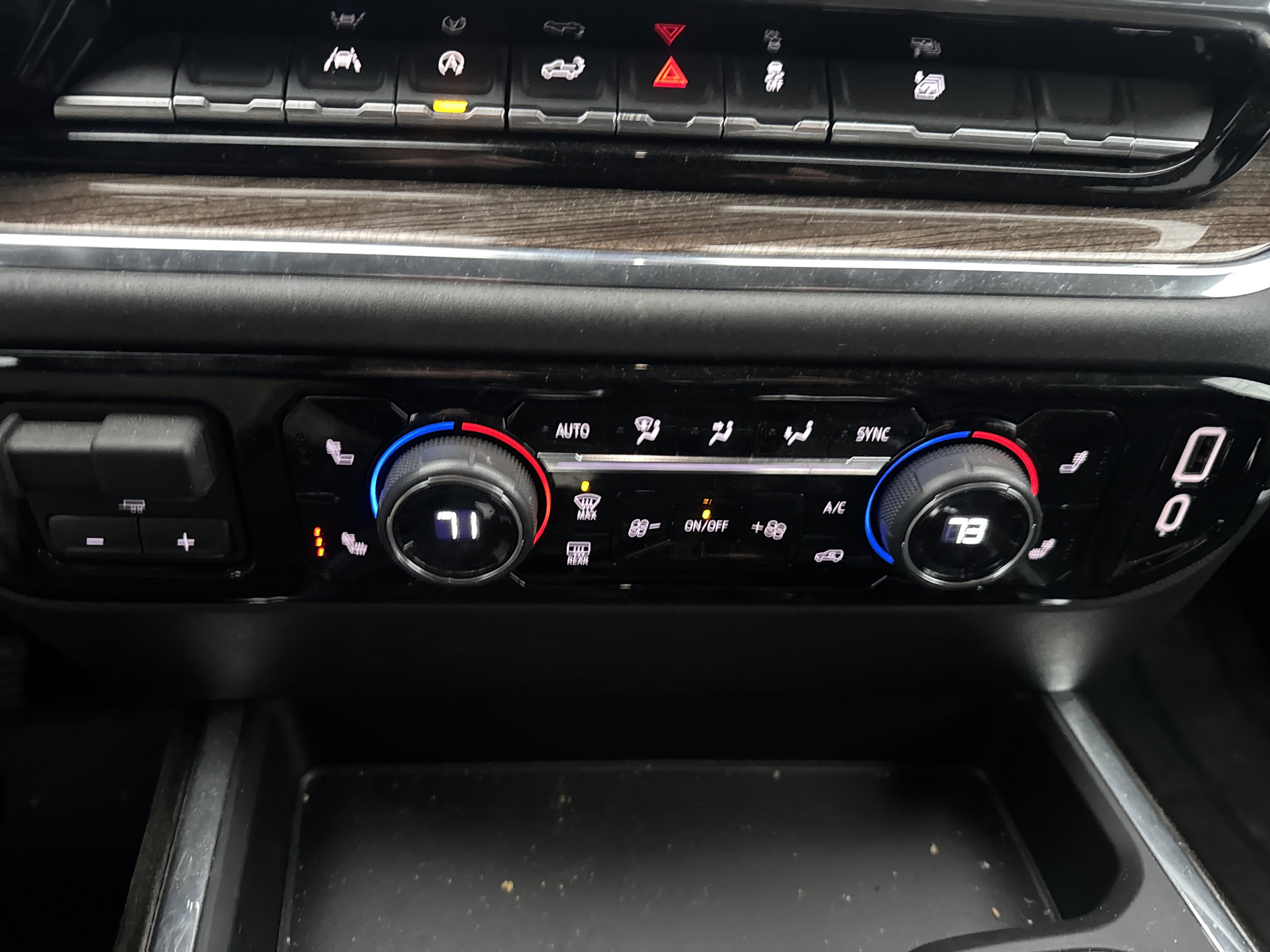 Used 2023 Chevrolet Silverado 1500 RST w/ LPO, Liner Protection Package image 25