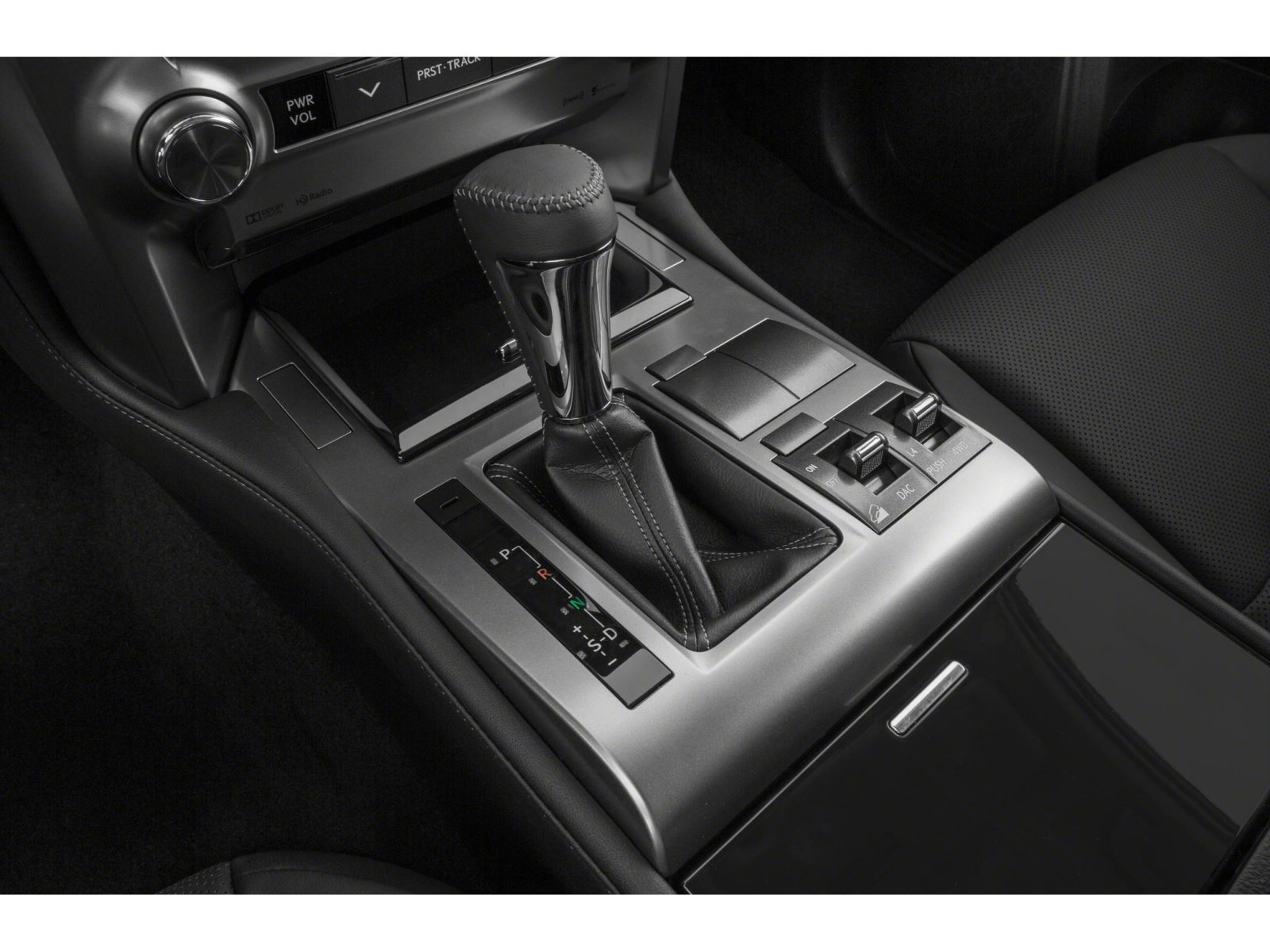 Used 2015 Lexus GX 460 w/ Premium Package AWD/4WD image 8