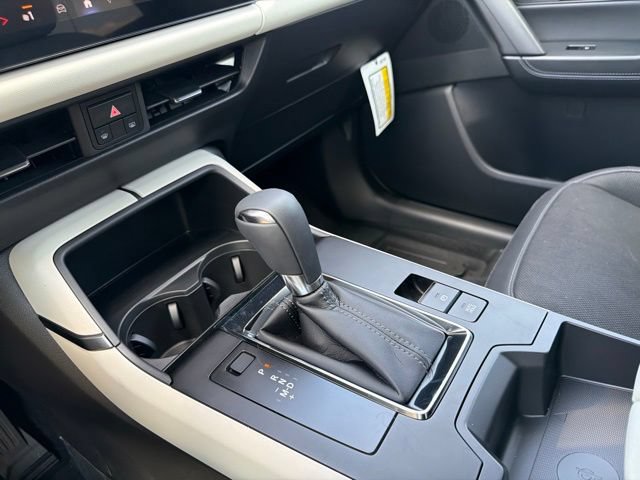 New 2026 MAZDA CX-5 Preferred AWD/4WD image 37