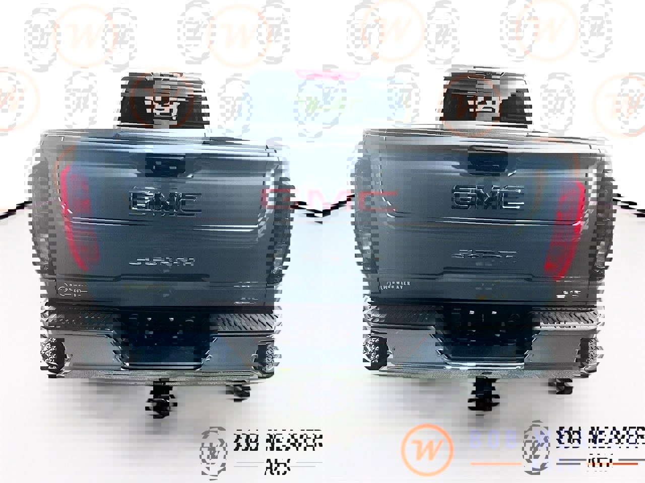 New 2026 GMC Sierra 2500 SLE w/ SLE Value Package; image 6