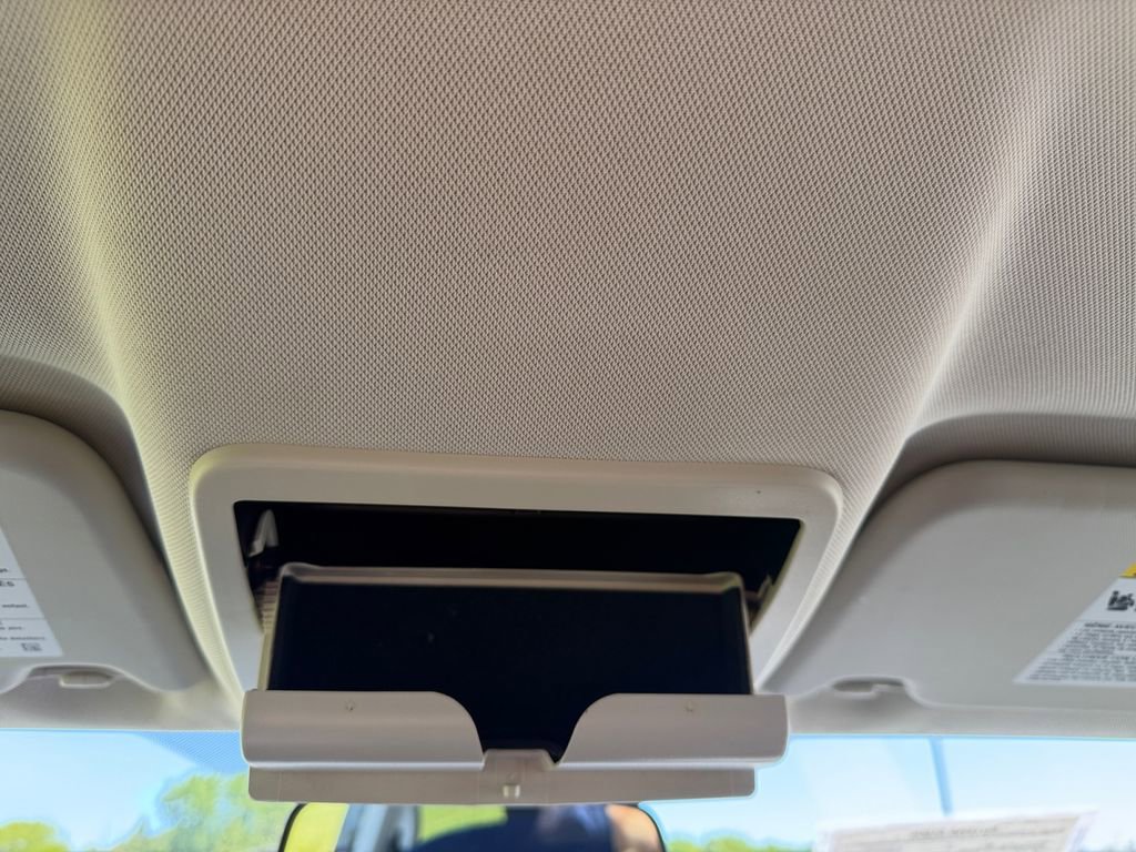 Used 2020 Ford EcoSport SE FWD image 23