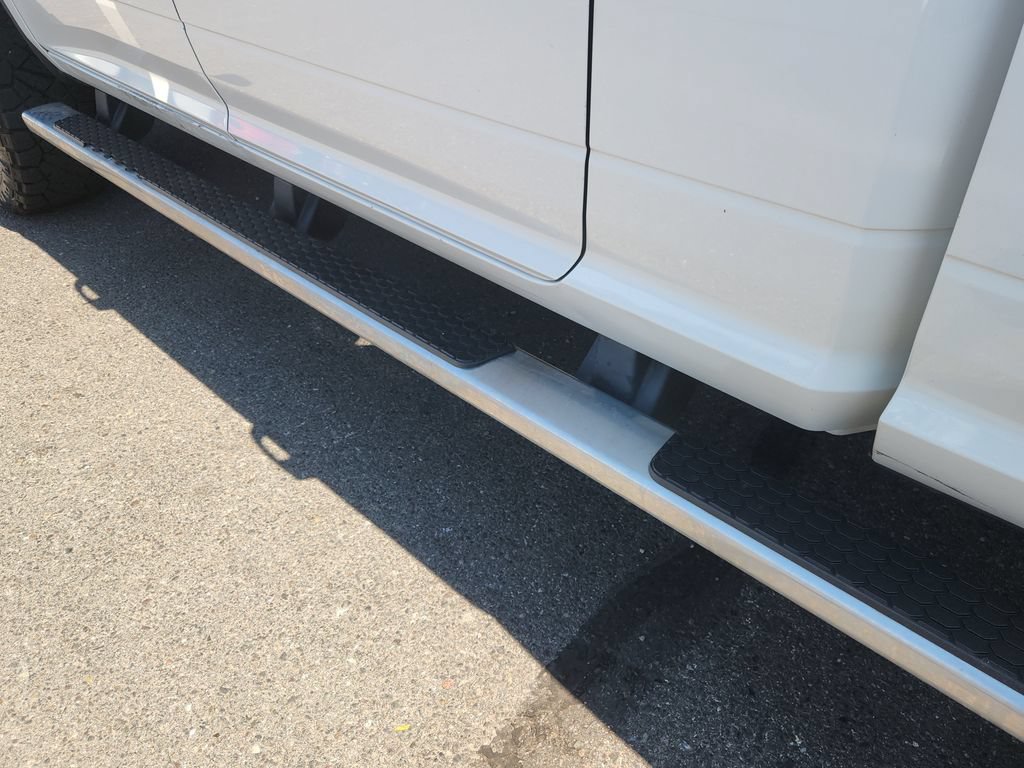 Used 2014 RAM 2500 Limited AWD/4WD image 12