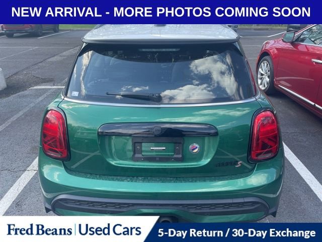 Used 2024 MINI Cooper S image 6