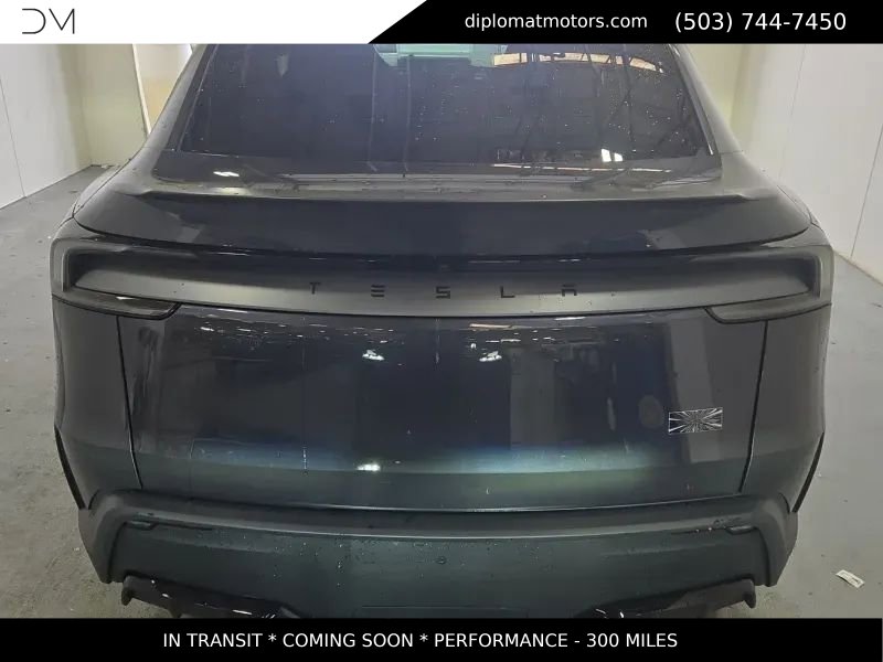 Used 2026 Tesla Model Y Performance AWD/4WD image 5