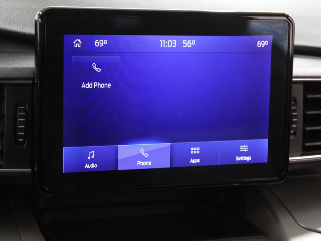 Certified 2022 Ford Explorer XLT w/ Equipment Group 202A image 12