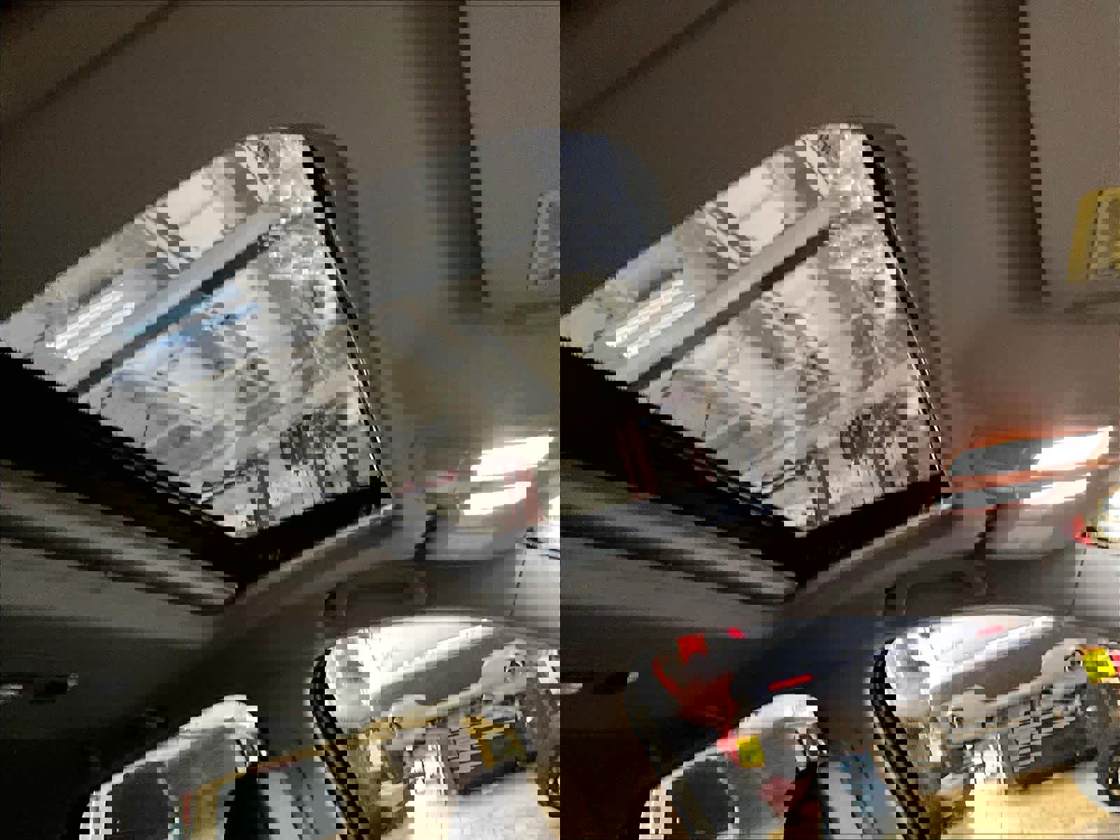 Used 2023 MAZDA CX-5 AWD 2.5 S image 22