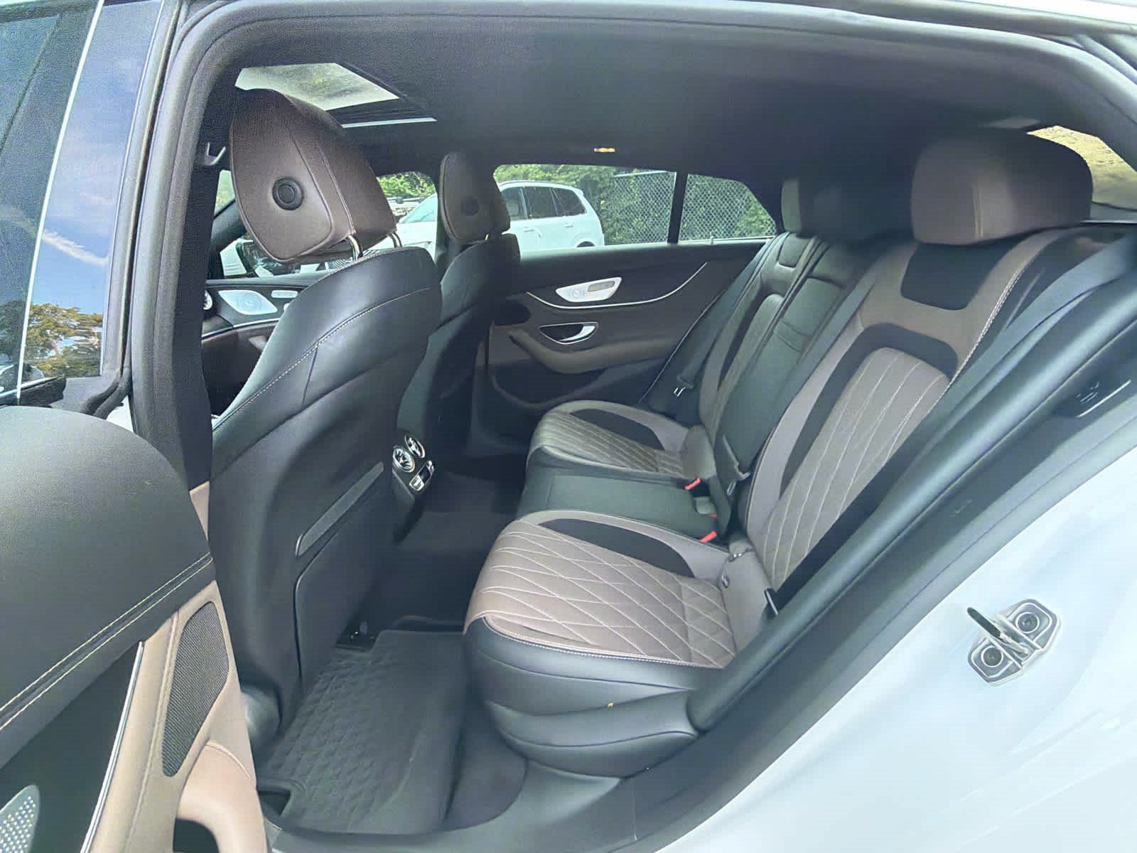 Used 2022 Mercedes-Benz AMG GT 53 image 19