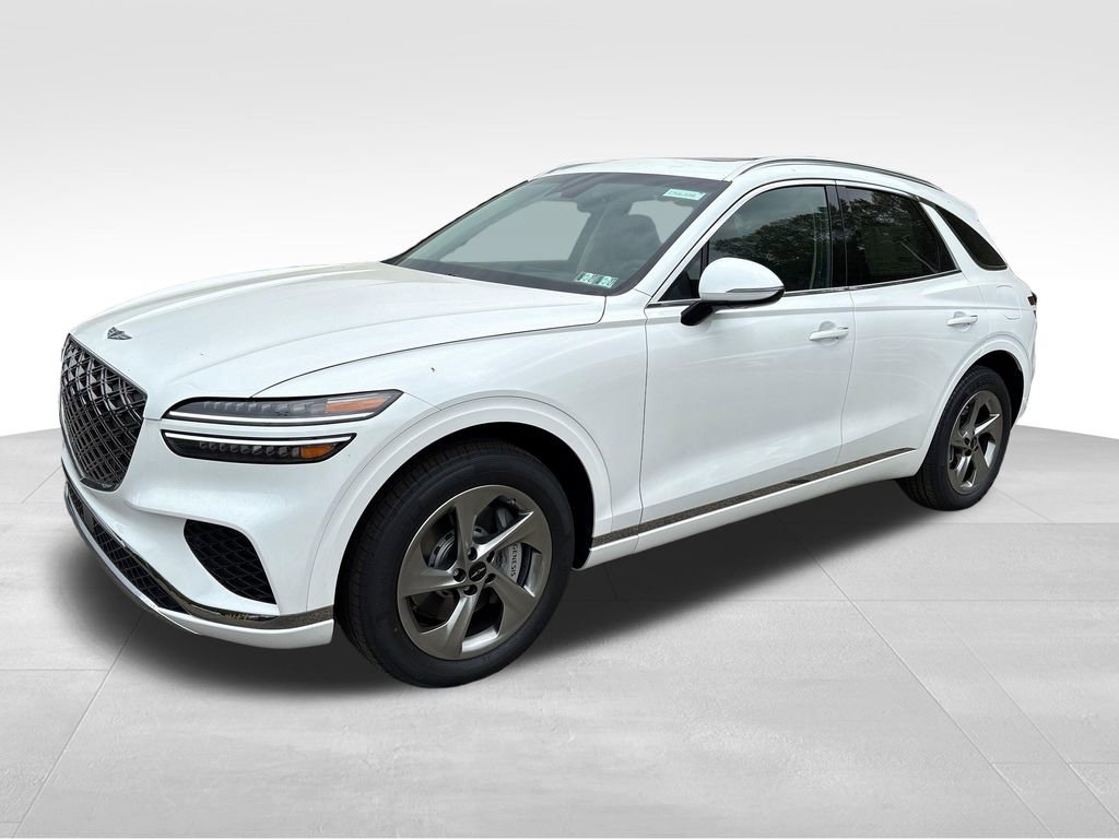 New 2026 Genesis GV70 2.5T Select