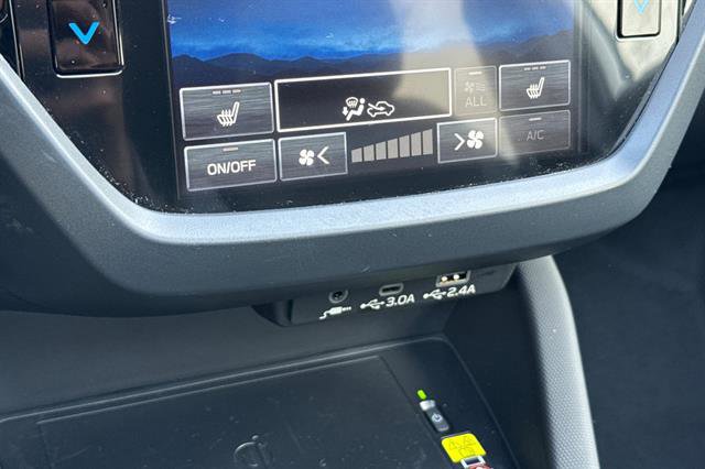 Certified 2025 Subaru Forester Sport image 23