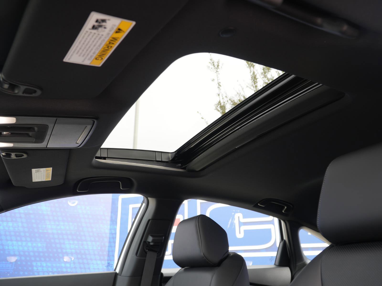 New 2025 Honda Accord Sport image 17