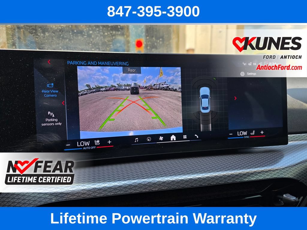 Used 2025 BMW M240i xDrive Coupe w/ Premium Package AWD/4WD image 32