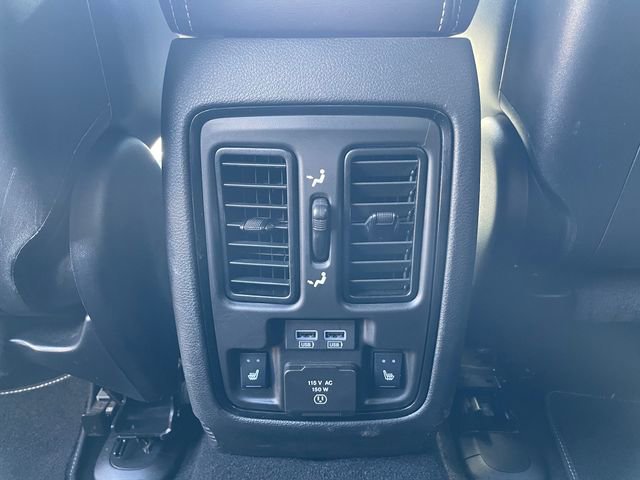 Used 2023 Dodge Durango SRT w/ Black Package AWD/4WD image 29