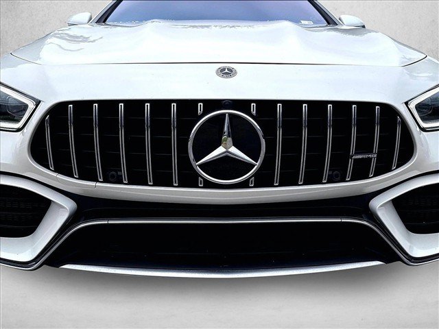 Used 2021 Mercedes-Benz AMG GT 63 S image 29