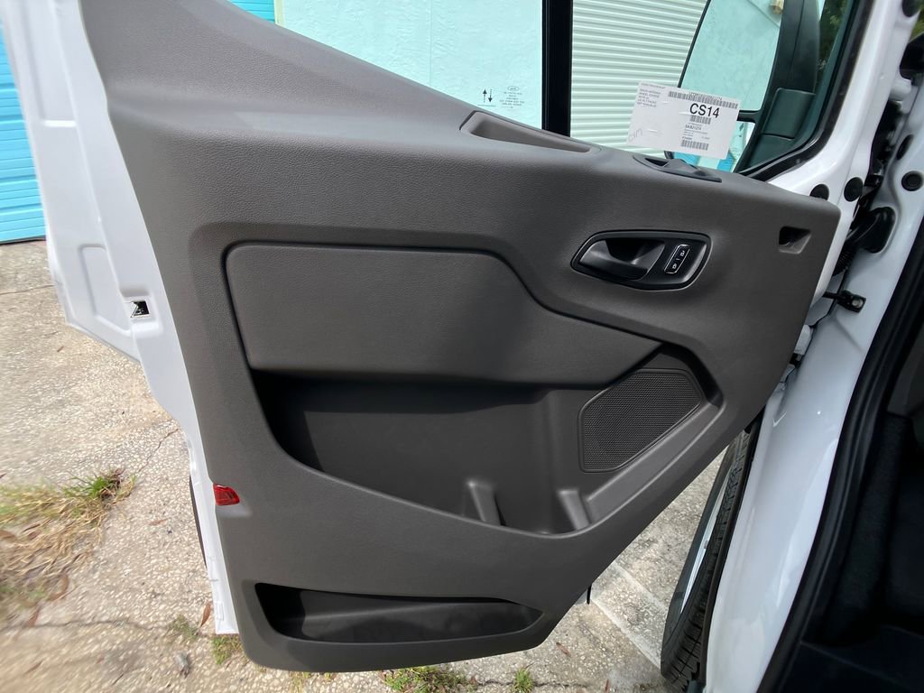 New 2025 Ford Transit 350 Base w/ Load Area Protection Package image 24