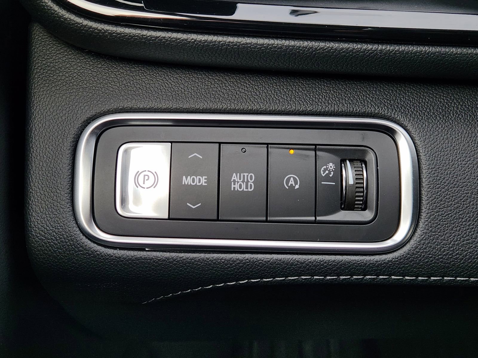 New 2026 Buick Enclave Sport Touring w/ Power Package image 26