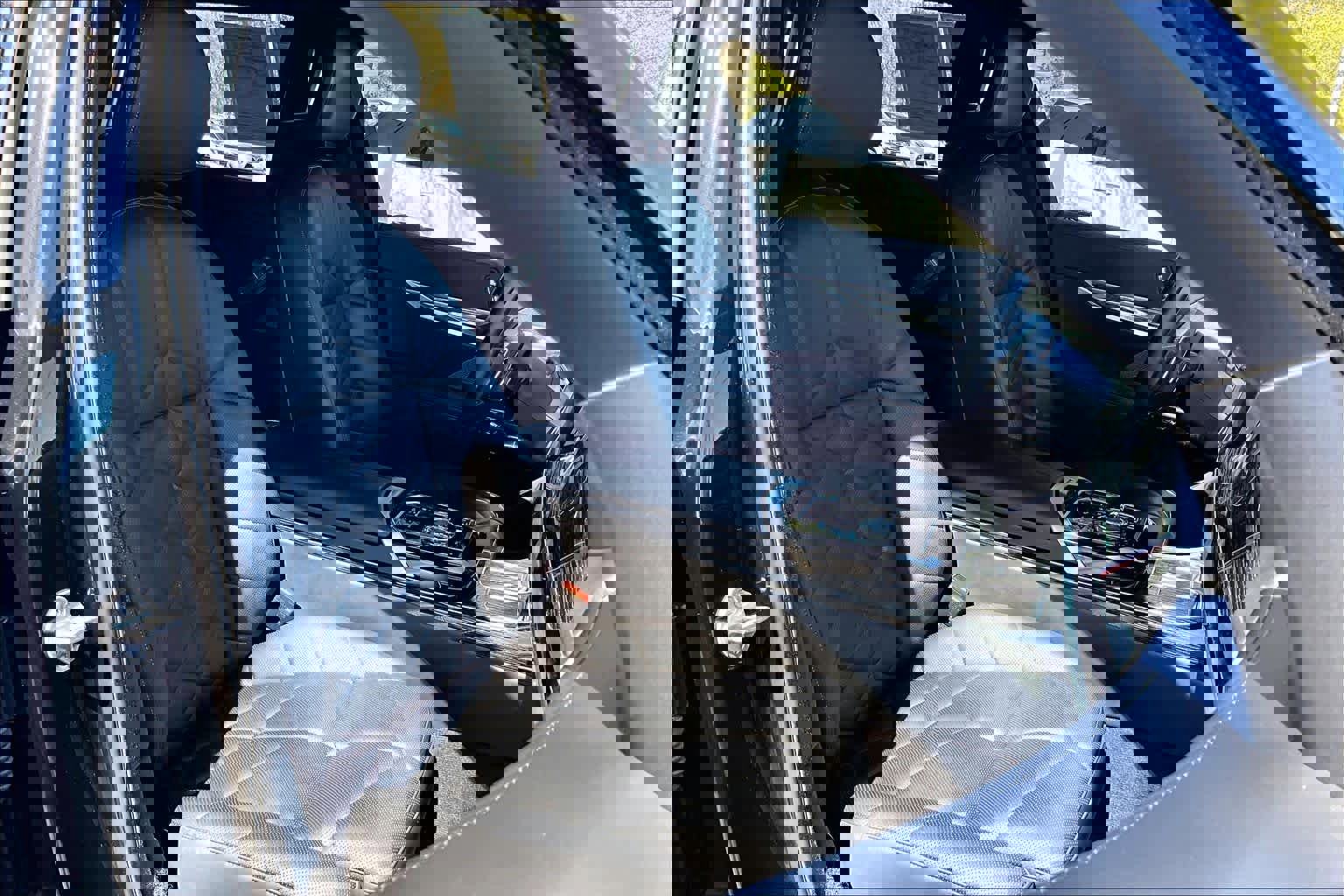 Used 2023 BMW 740i 740i image 9