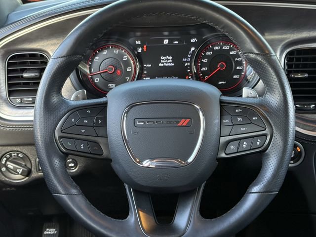 Used 2023 Dodge Charger Scat Pack w/ Daytona Edition Group image 9