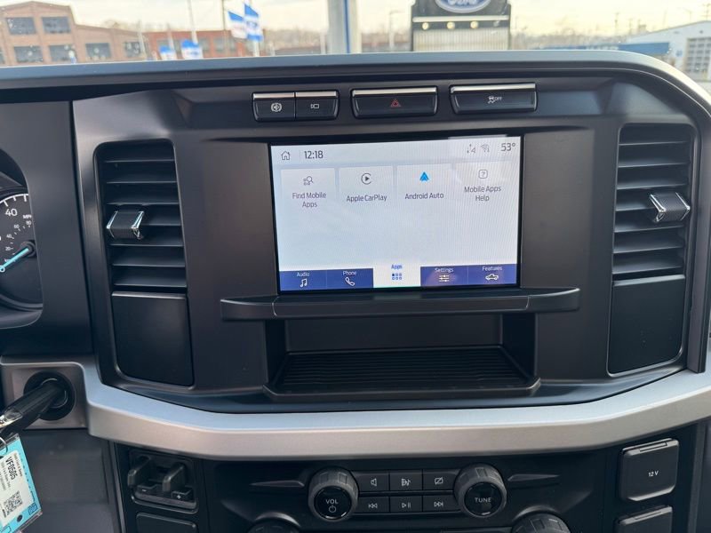 New 2024 Ford F350 XL w/ 360-Degree Camera Package image 31
