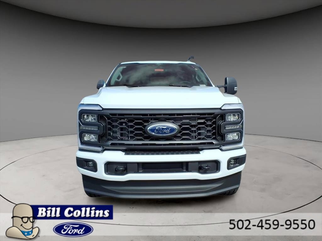 New 2026 Ford F350 Lariat image 12
