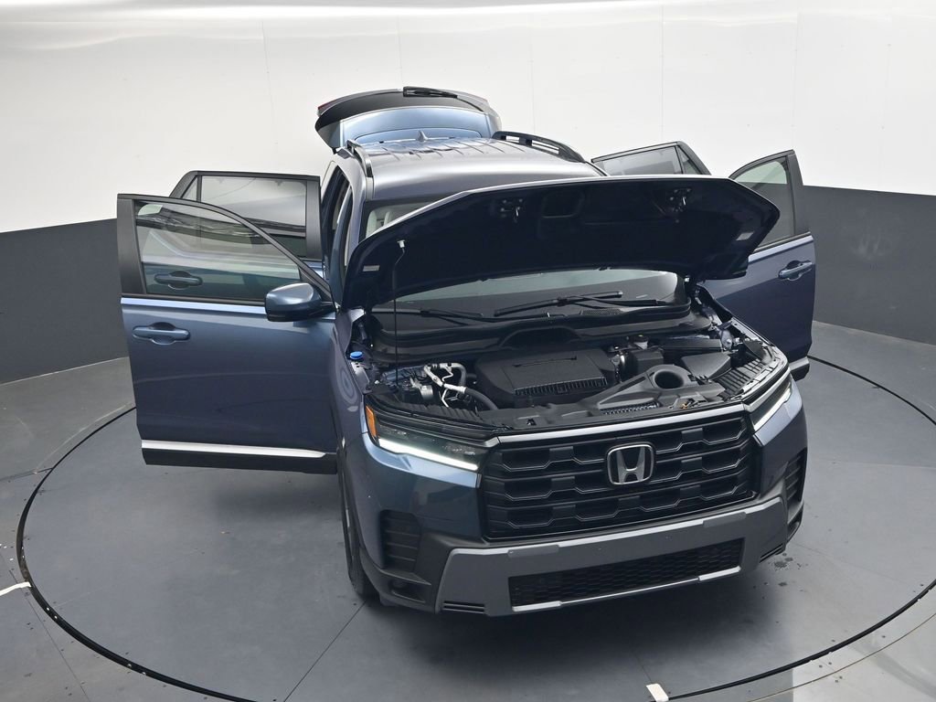 New 2026 Honda Pilot EX-L image 35